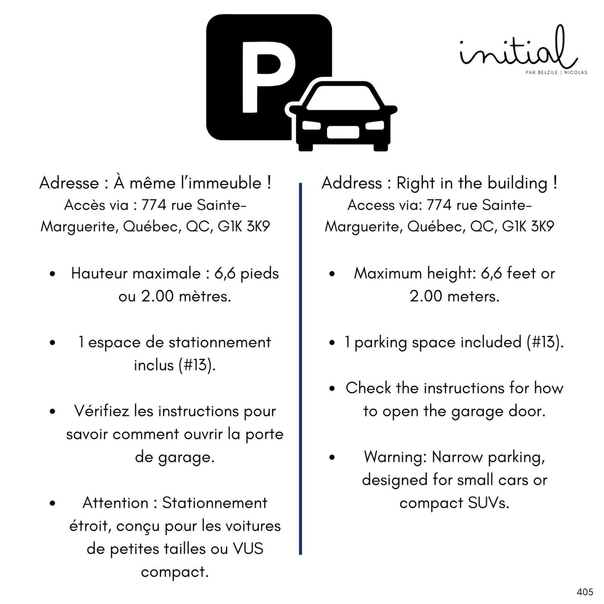 Initial / Cinema +Parking / Centre-Ville De Quebec Luaran gambar